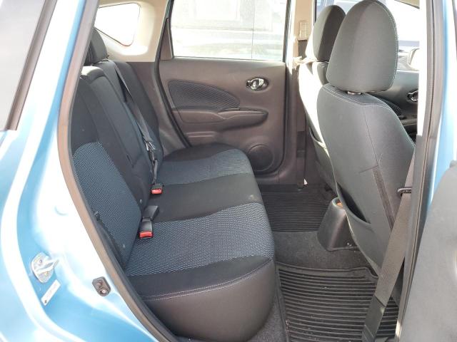 Photo 9 VIN: 3N1CE2CP1FL449737 - NISSAN VERSA 