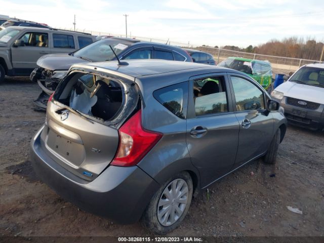 Photo 3 VIN: 3N1CE2CP1GL351647 - NISSAN VERSA NOTE 