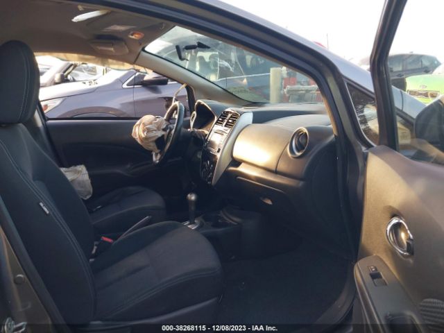 Photo 4 VIN: 3N1CE2CP1GL351647 - NISSAN VERSA NOTE 