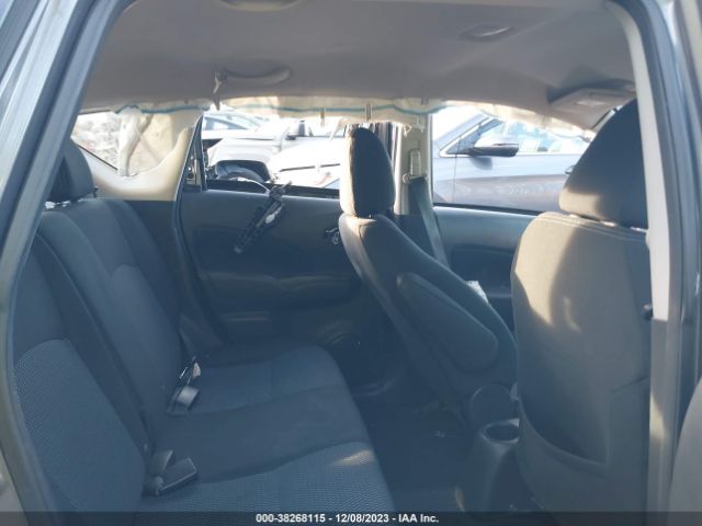 Photo 7 VIN: 3N1CE2CP1GL351647 - NISSAN VERSA NOTE 