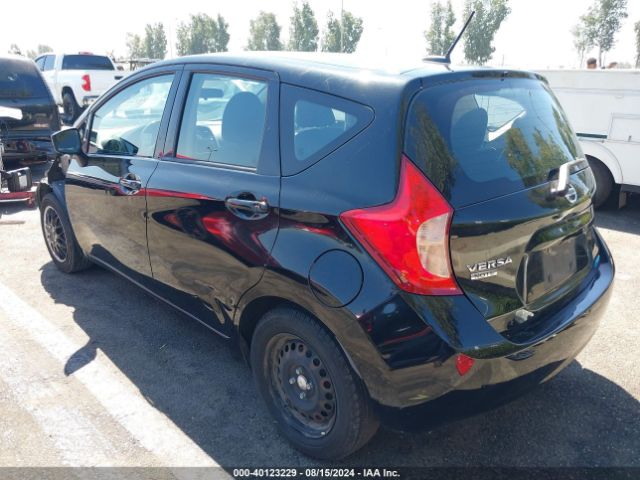 Photo 2 VIN: 3N1CE2CP1GL352054 - NISSAN VERSA NOTE 