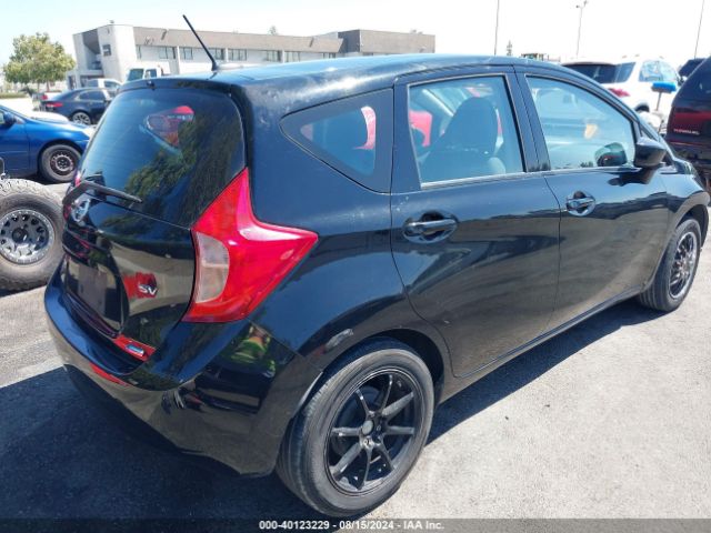 Photo 3 VIN: 3N1CE2CP1GL352054 - NISSAN VERSA NOTE 