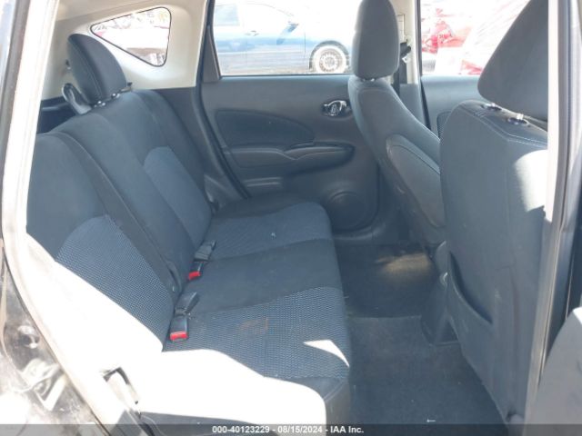 Photo 7 VIN: 3N1CE2CP1GL352054 - NISSAN VERSA NOTE 