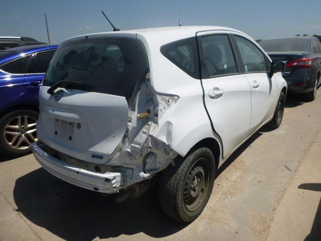 Photo 3 VIN: 3N1CE2CP1GL352734 - NISSAN VERSA NOTE 