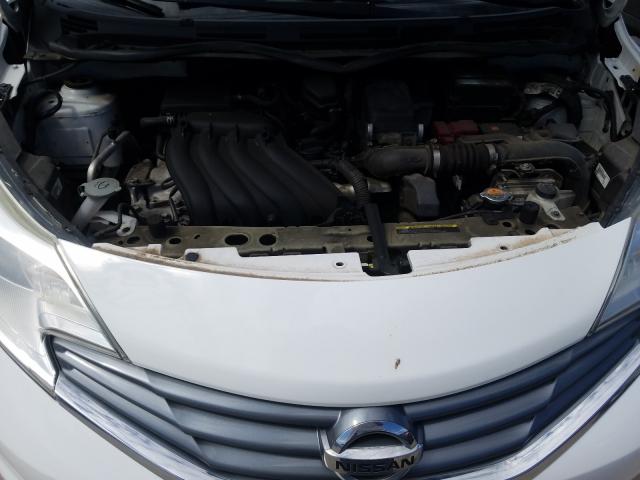 Photo 6 VIN: 3N1CE2CP1GL352734 - NISSAN VERSA NOTE 