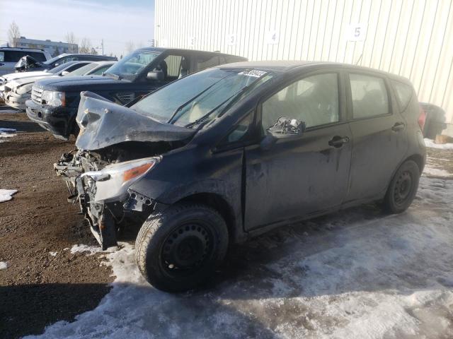 Photo 0 VIN: 3N1CE2CP1GL353821 - NISSAN VERSA NOTE 