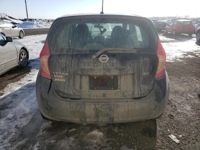 Photo 5 VIN: 3N1CE2CP1GL353821 - NISSAN VERSA NOTE 