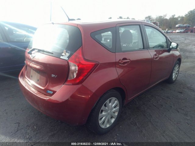 Photo 3 VIN: 3N1CE2CP1GL354130 - NISSAN VERSA NOTE 