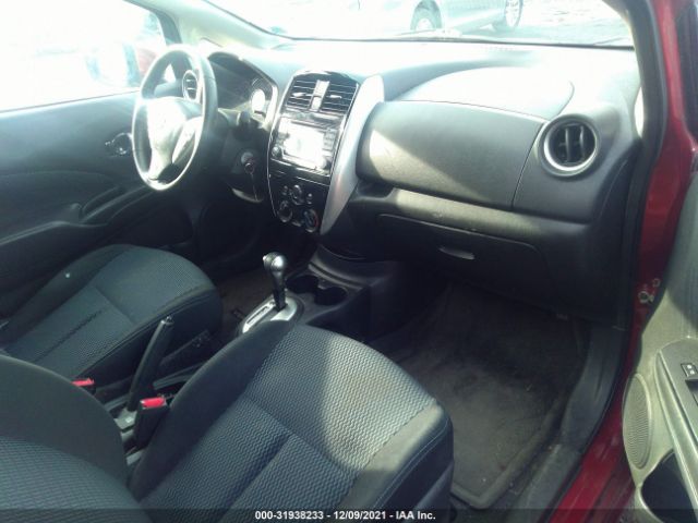 Photo 4 VIN: 3N1CE2CP1GL354130 - NISSAN VERSA NOTE 