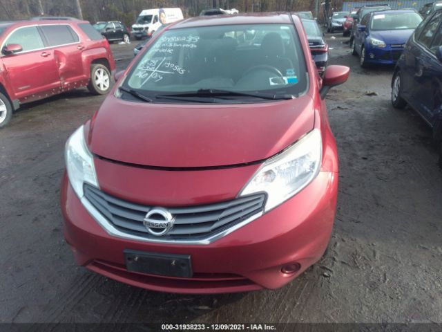 Photo 5 VIN: 3N1CE2CP1GL354130 - NISSAN VERSA NOTE 