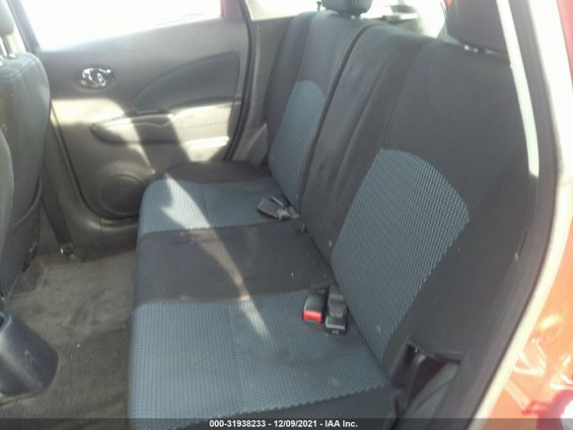 Photo 7 VIN: 3N1CE2CP1GL354130 - NISSAN VERSA NOTE 