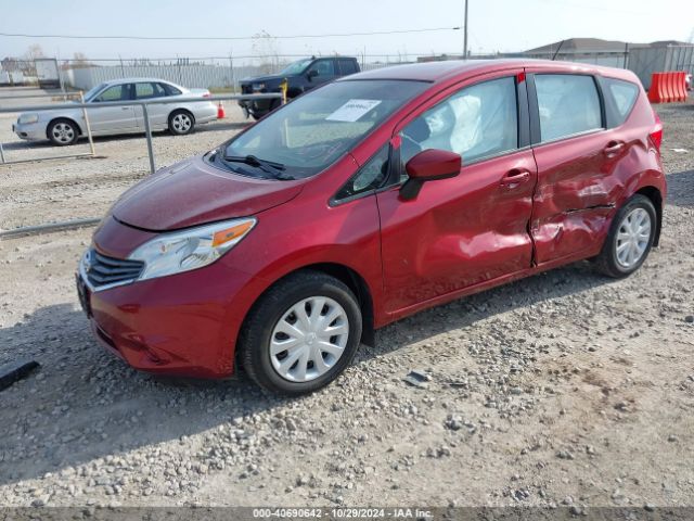 Photo 1 VIN: 3N1CE2CP1GL358193 - NISSAN VERSA NOTE 