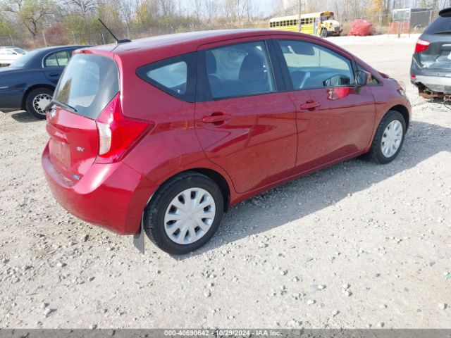 Photo 3 VIN: 3N1CE2CP1GL358193 - NISSAN VERSA NOTE 