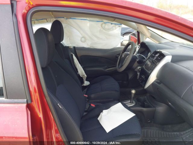 Photo 4 VIN: 3N1CE2CP1GL358193 - NISSAN VERSA NOTE 