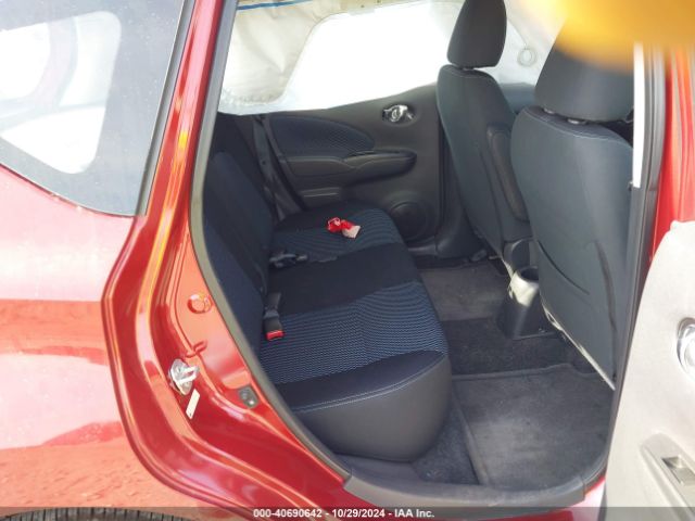 Photo 7 VIN: 3N1CE2CP1GL358193 - NISSAN VERSA NOTE 