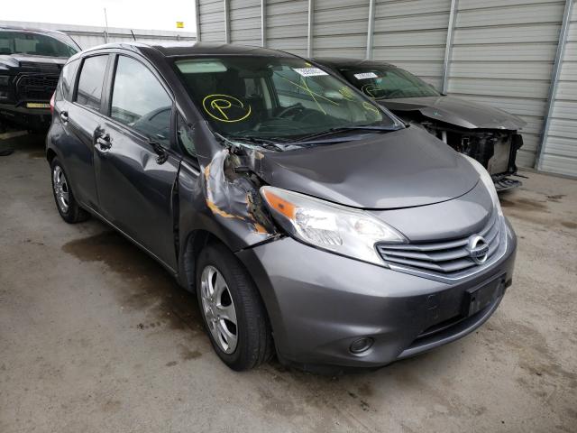 Photo 0 VIN: 3N1CE2CP1GL358999 - NISSAN VERSA NOTE 