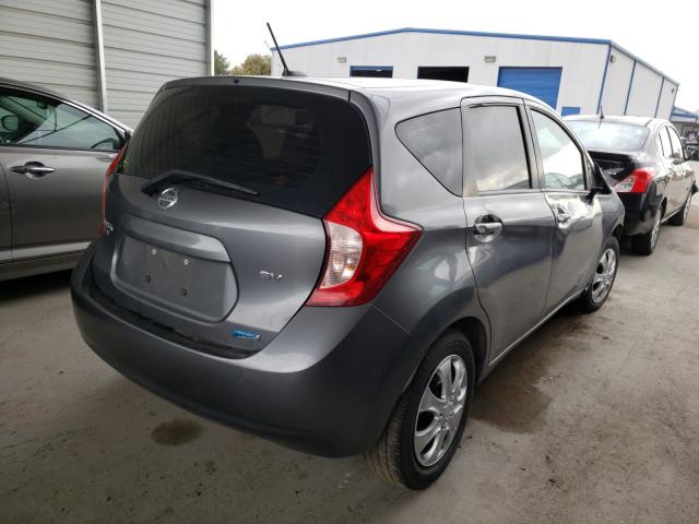 Photo 3 VIN: 3N1CE2CP1GL358999 - NISSAN VERSA NOTE 