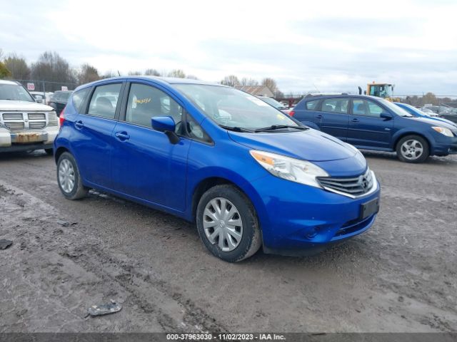 Photo 0 VIN: 3N1CE2CP1GL360283 - NISSAN VERSA NOTE 