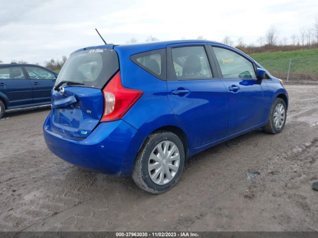 Photo 3 VIN: 3N1CE2CP1GL360283 - NISSAN VERSA NOTE 