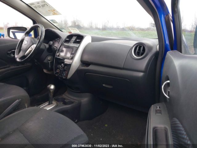 Photo 4 VIN: 3N1CE2CP1GL360283 - NISSAN VERSA NOTE 