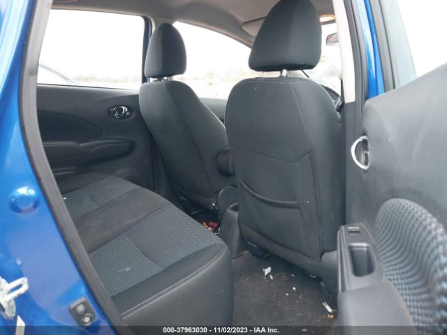 Photo 7 VIN: 3N1CE2CP1GL360283 - NISSAN VERSA NOTE 