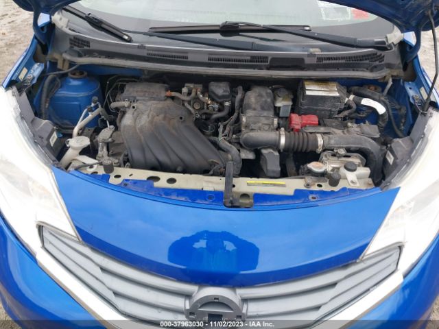 Photo 9 VIN: 3N1CE2CP1GL360283 - NISSAN VERSA NOTE 