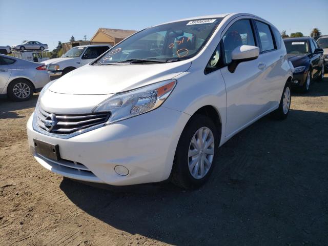 Photo 1 VIN: 3N1CE2CP1GL362129 - NISSAN VERSA NOTE 