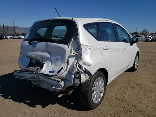 Photo 3 VIN: 3N1CE2CP1GL362129 - NISSAN VERSA NOTE 