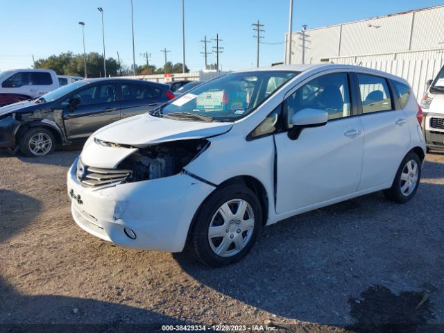 Photo 1 VIN: 3N1CE2CP1GL362339 - NISSAN VERSA NOTE 