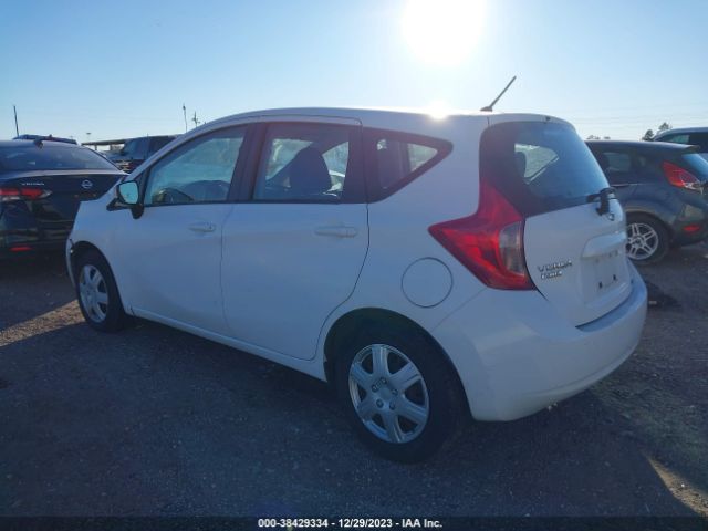 Photo 2 VIN: 3N1CE2CP1GL362339 - NISSAN VERSA NOTE 