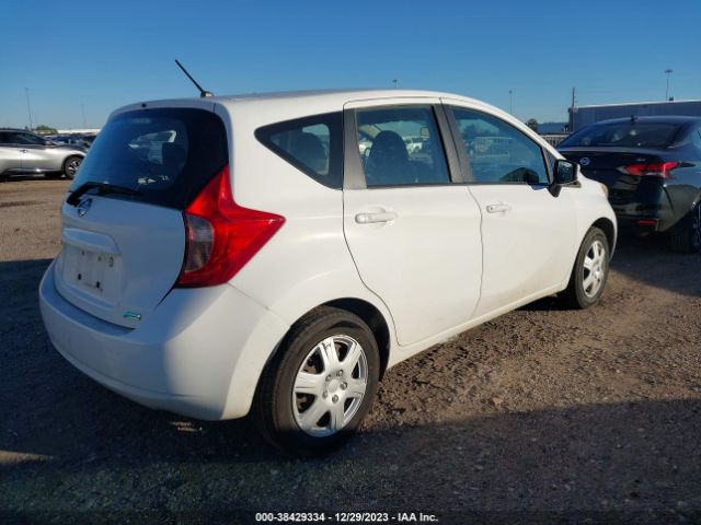 Photo 3 VIN: 3N1CE2CP1GL362339 - NISSAN VERSA NOTE 