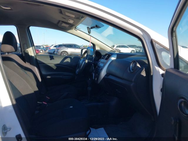 Photo 4 VIN: 3N1CE2CP1GL362339 - NISSAN VERSA NOTE 