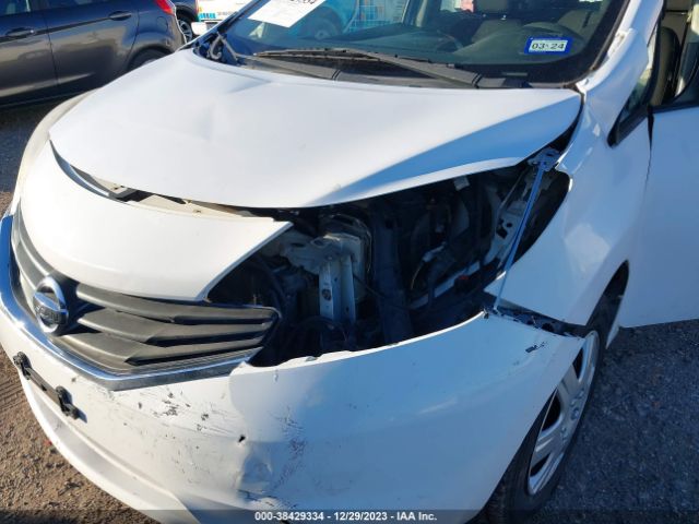 Photo 5 VIN: 3N1CE2CP1GL362339 - NISSAN VERSA NOTE 