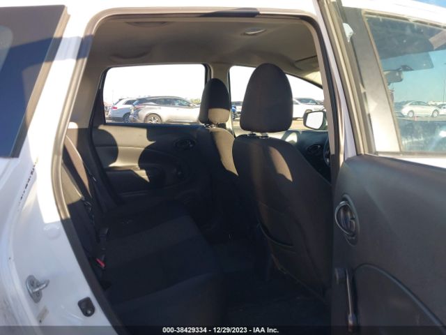 Photo 7 VIN: 3N1CE2CP1GL362339 - NISSAN VERSA NOTE 