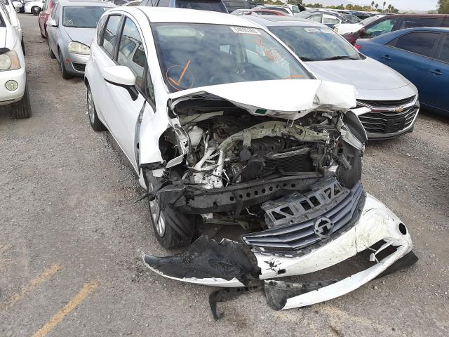 Photo 0 VIN: 3N1CE2CP1GL362759 - NISSAN VERSA NOTE 