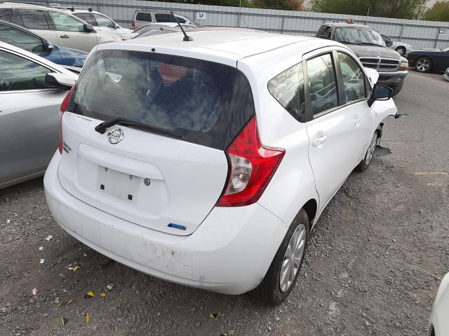 Photo 3 VIN: 3N1CE2CP1GL362759 - NISSAN VERSA NOTE 