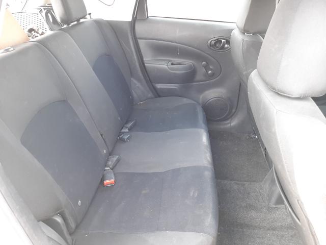 Photo 5 VIN: 3N1CE2CP1GL362759 - NISSAN VERSA NOTE 