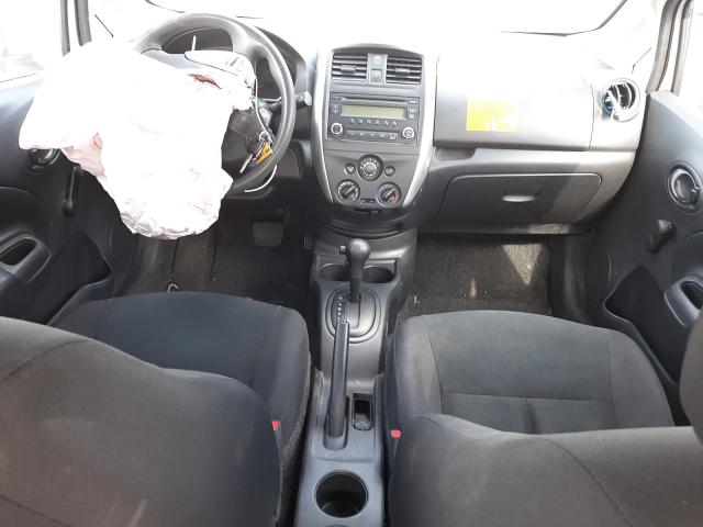 Photo 8 VIN: 3N1CE2CP1GL362759 - NISSAN VERSA NOTE 