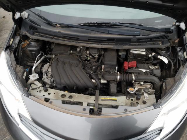 Photo 6 VIN: 3N1CE2CP1GL362843 - NISSAN VERSA NOTE 