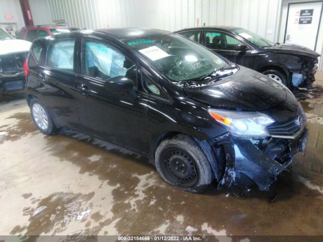 Photo 0 VIN: 3N1CE2CP1GL363880 - NISSAN VERSA NOTE 