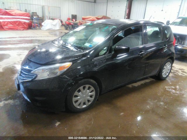 Photo 1 VIN: 3N1CE2CP1GL363880 - NISSAN VERSA NOTE 