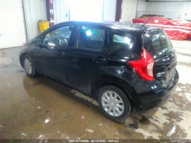 Photo 2 VIN: 3N1CE2CP1GL363880 - NISSAN VERSA NOTE 