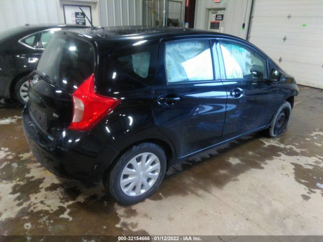 Photo 3 VIN: 3N1CE2CP1GL363880 - NISSAN VERSA NOTE 