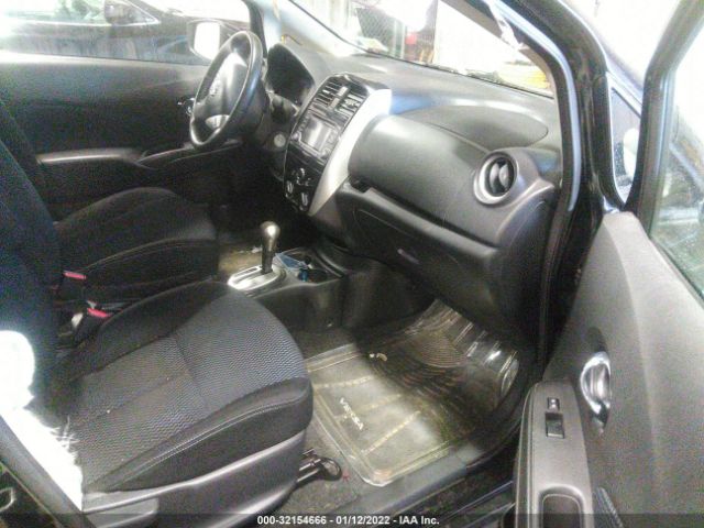 Photo 4 VIN: 3N1CE2CP1GL363880 - NISSAN VERSA NOTE 