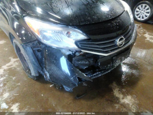 Photo 5 VIN: 3N1CE2CP1GL363880 - NISSAN VERSA NOTE 