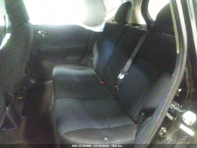 Photo 7 VIN: 3N1CE2CP1GL363880 - NISSAN VERSA NOTE 