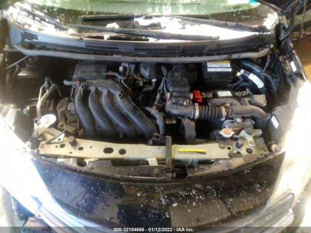 Photo 9 VIN: 3N1CE2CP1GL363880 - NISSAN VERSA NOTE 