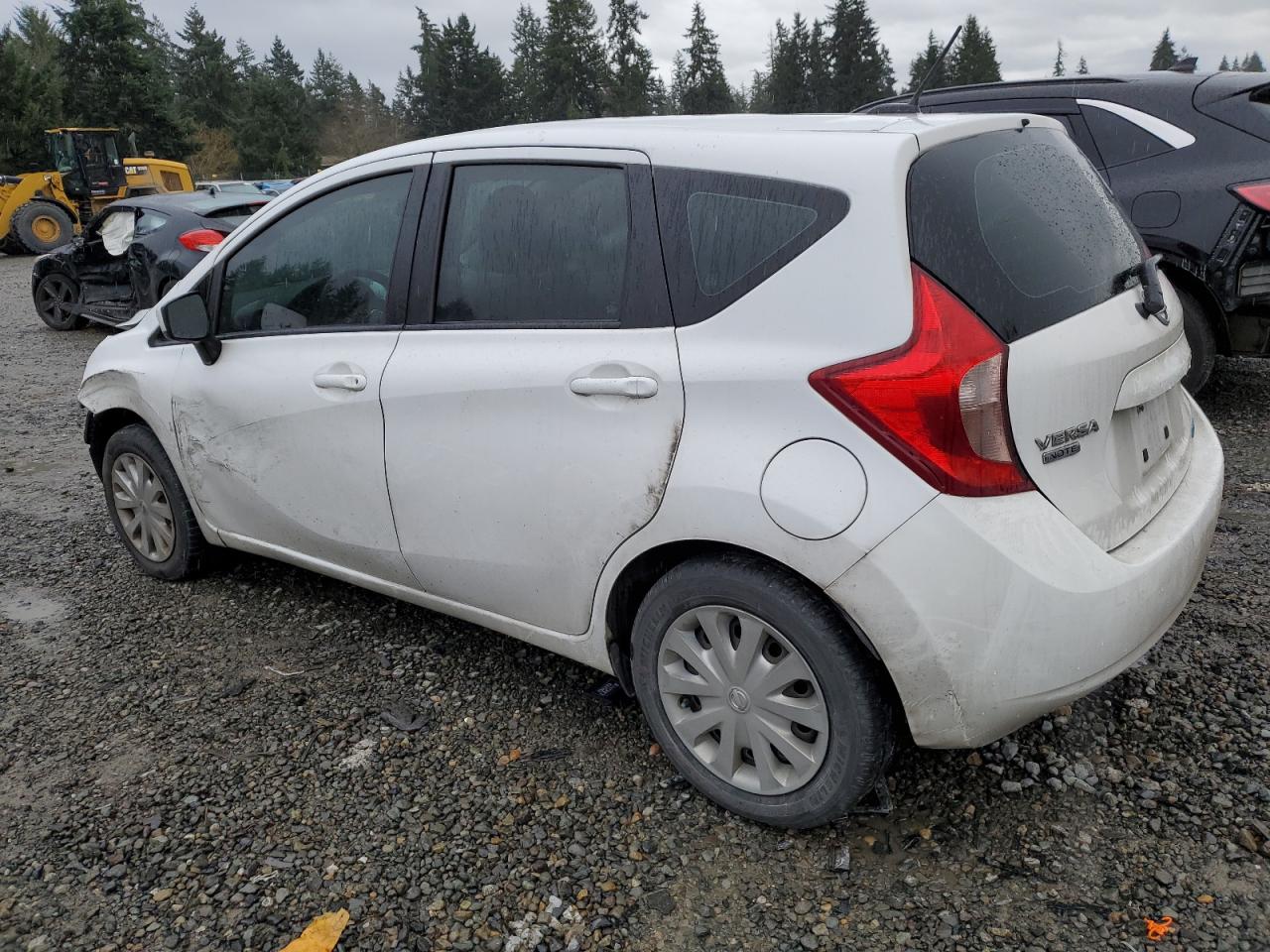 Photo 1 VIN: 3N1CE2CP1GL364446 - NISSAN VERSA 