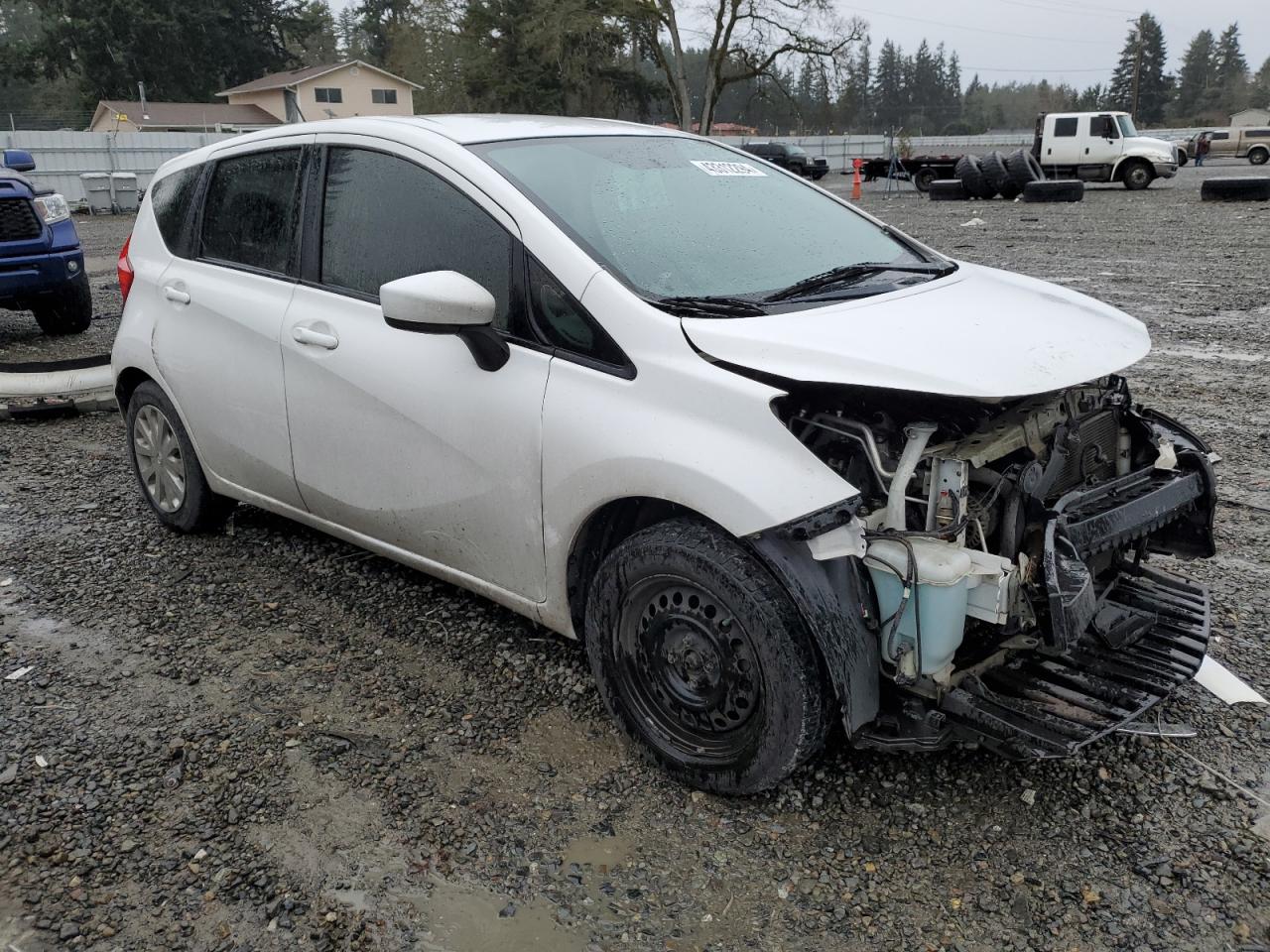 Photo 3 VIN: 3N1CE2CP1GL364446 - NISSAN VERSA 