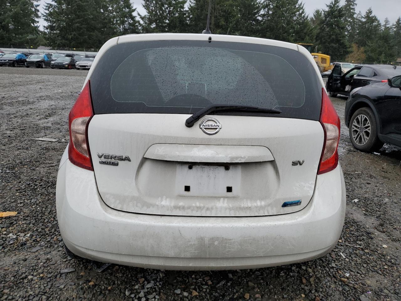 Photo 5 VIN: 3N1CE2CP1GL364446 - NISSAN VERSA 